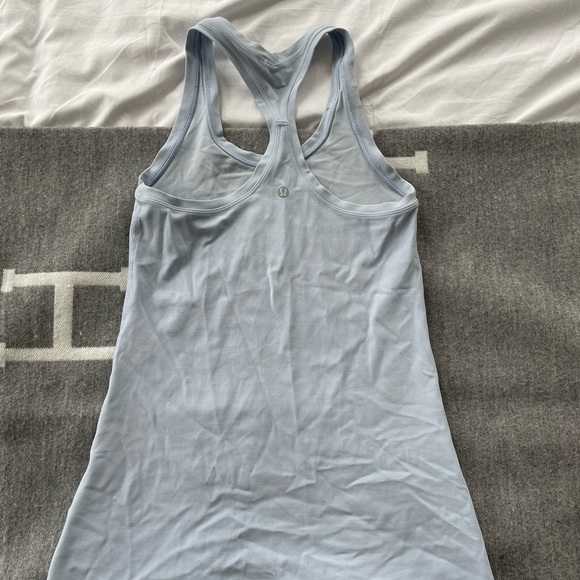 Lululemon Cool Racerback II - Picture 2 of 3